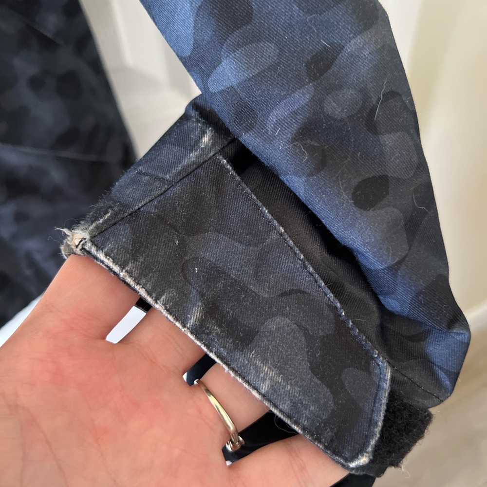 Columbia Omni-Heat Camo Jacket (Women’s M) - Picture 4 of 5